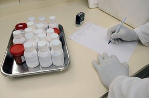 Tratamiento experimental para combatir el coronavirus llegará a México desde Cuba