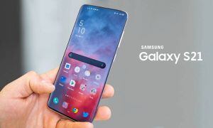 Samsung Galaxy S21 se lanzaría para el primer trimestre del 2021, conoce los motivos
