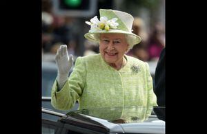 Qué es la “Operación Puente de Londres” que se activará si la reina Isabel II muere