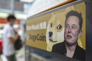 Elon Musk es demandado por usar Dogecoin para una estafa piramidal: piden 258 mil millones de dólares