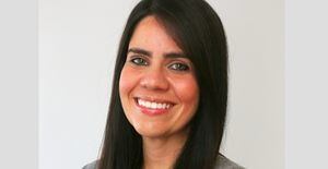 Salud nombra a Melissa Marzán como principal oficial de epidemiología del Departamento