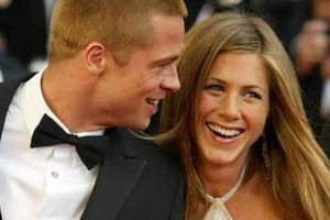 Revelan fotos nunca antes vistas de Jennifer Aniston y Brad Pitt jóvenes y enamorados