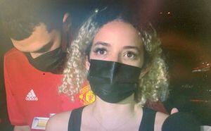 "Justicia para Keishla" pide hermana de joven desaparecida