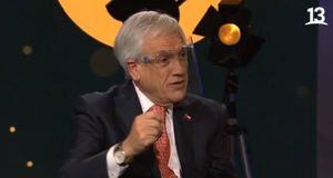 Presidente Piñera: "Sin Estado de Excepción no pueden haber cuarentenas"