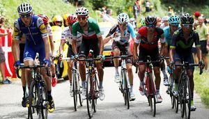 ¡Invitado de lujo! Múltiple campeón del Giro, Tour y Vuelta a España correrá en Colombia