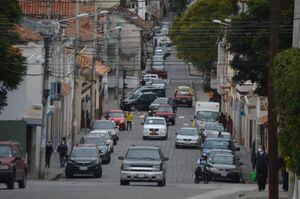 ¿Cómo queda la circulación vehicular en la última semana del estado de excepción en Ecuador?