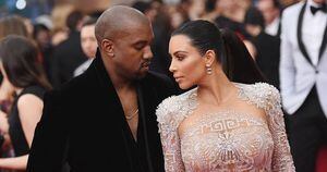 Kim Kardashian lo confiesa: A Kanye West "SÍ" le molestan mis fotos en Instagram