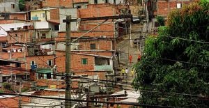 Governo paulista lança festival com artistas de 400 favelas e comunidades