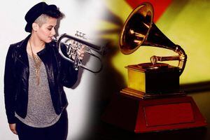 Por primera vez en la historia una mujer gana el Latin Grammy como Productora del Año