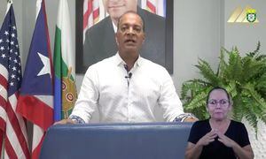 Alcalde de Las Piedras anuncia cierre parcial de labores