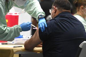 COVID-19 en Puerto Rico: Reportan 14 muertes y 191 casos adicionales