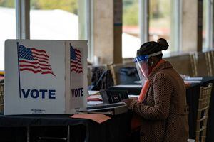 Elecciones Estados Unidos: Georgia anuncia que realizará un nuevo conteo de votos