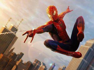 Spiderman 3: la singular condición de Tobey Maguire para aparecer en la película de Marvel