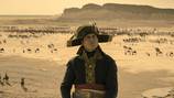 Actor de 'Succession' criticó duramente la actuación de Joaquin Phoenix en 'Napoleon': "Yo lo hubiera hecho mejor"