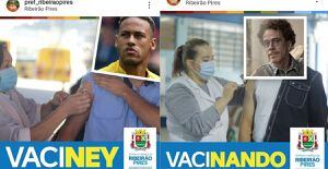 Prefeitura da Grande SP usa memes para atrair jovens para vacinação contra Covid-19