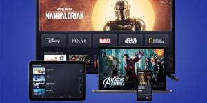 Disney Plus: estos son todos los dispositivos donde puedes descargar la app