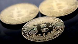 Bitcoins e outros moedas virtuais serão monitoradas pela Receita federal