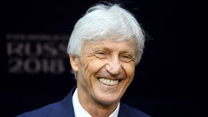José Pékerman tiene todo acordado con este equipo para dirigir a partir de enero