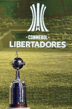 River Plate y Flamengo disputarán la final de la Copa Libertadores