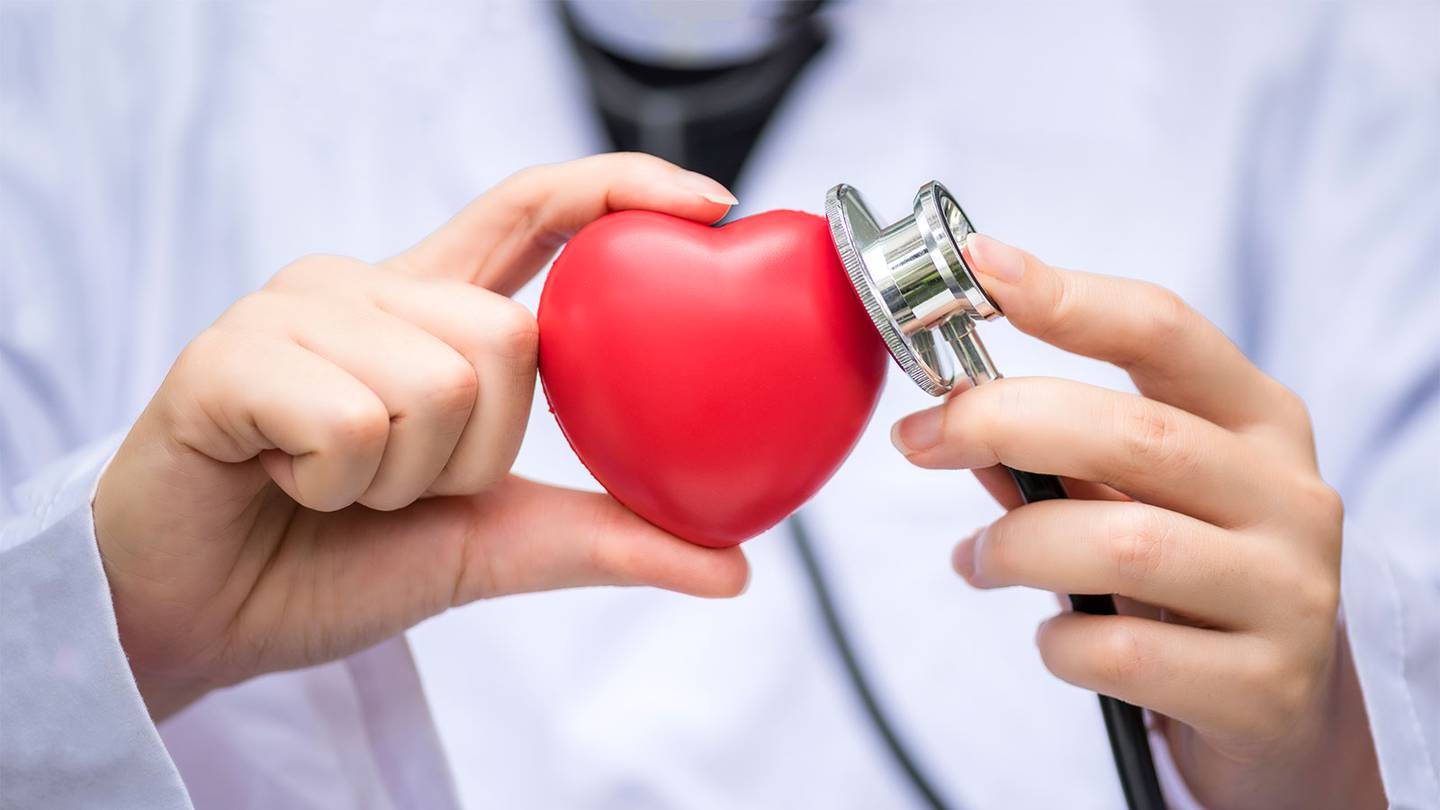 El estudio se realizó para evitar que las personas que padecen problemas con la salud cardiovascular ingieran suplementos de cualquier índole.