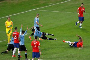 Lo que necesitas saber de los cuartos de final de la Copa América (horarios)