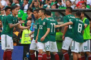 Escándalo sexual sacude a la selección mexicana a días del Mundial Rusia 2018