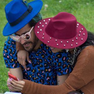 Moda: Los sombreros renacen con fuerza por la alta radiación en Ecuador