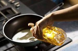 Cómo reciclar el aceite que utilizas para cocinar y no contaminar el agua
