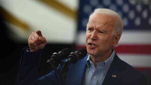 Jóvenes entusiasmados con las elecciones anticipadas, van con Biden