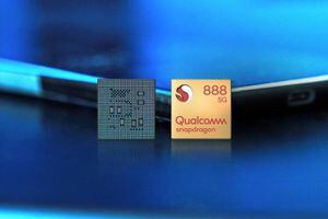 Snapdragon 888: conoce el nuevo procesador de Qualcomm para la gama alta