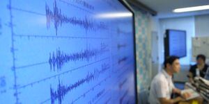 Sismo de magnitud 5.6 es sensible y alerta a Guatemala