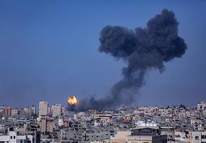Hamás fijó una hora para atacar nuevos objetivos en Israel