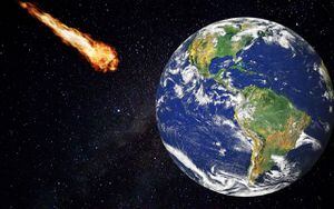 La NASA responde a uno de nuestros grandes miedos: ¿es posible que un asteroide destruya totalmente la Tierra?