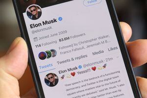 Elon Musk volvió privada su cuenta de Twitter y el motivo es preocupante para todos los usuarios
