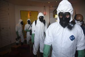 La pandemia sigue avanzando y ya deja más de 750 mil muertos en el mundo