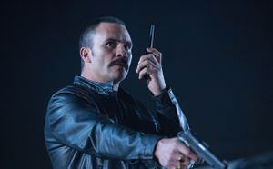 Juan Pablo Raba vuelve a la pantalla grande y junto a Jennifer Garner