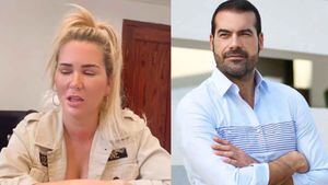 “Si se pudiera demandar a padres ausentes lo haría”: Carolina Jaume se enfrentaría a una nueva demanda de Allan Zenck