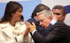 Nuevamente confundieron al presidente Duque con Uribe y esta vez fue un alto funcionario