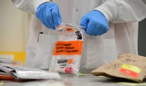 Cinco personas se podrían haber recuperado del coronavirus en Los Ríos