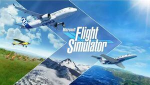 Microsoft trabaja en la compatibilidad del teclado y el ratón en Flight Simulator desde Xbox Cloud Gaming