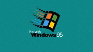 Retro: esta web te permite usar Windows 95 en tu navegador