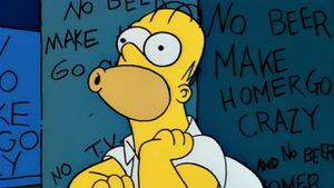 Los Simpson: este es el mejor episodio de Noche de Brujas de la historia