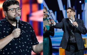  Tonka y Valenzuela: Los chistes de Luis Slimming que Fabrizio Copano usó en Viña 2023