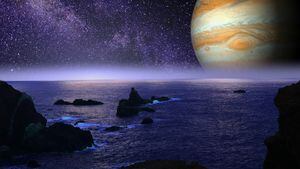 ¿Es real o CGI? Publican una imagen comparativa de Júpiter fotografiado desde 1900 hasta el 2020