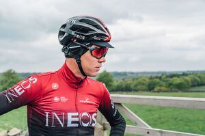 Froome le contestó a Egan Bernal sobre quién será el capo del Ineos en el Tour de Francia