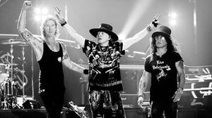 ¡Es oficial! Se reprograma concierto de Guns N’ Roses en Guatemala por el coronavirus