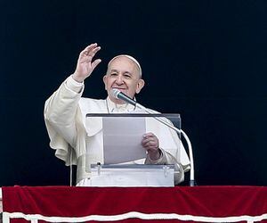 Papa Francisco dará sus bendiciones por video debido a coronavirus