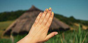Sigue estos pasos para conseguir un manicure perfecto por más de 20 días
