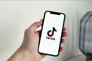 ¿Podría una nueva plataforma vencer a TikTok?