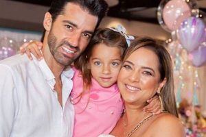 Adamari López quiere ser madre por segunda vez y considera la adopción